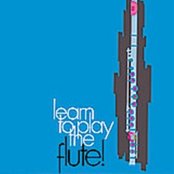 Learn To Play Flute Book 2