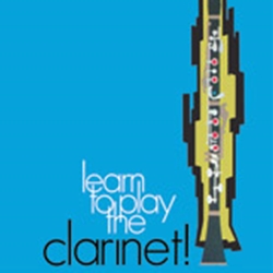 Learn To Play Clarinet Book 2