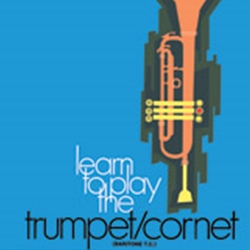 Learn To Play Trumpet/Cornet Book 2