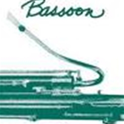 Breeze Easy Bassoon Bk 1