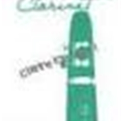 Breeze Easy Clarinet Book 1