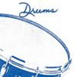 Breeze Easy Drums Book 2
