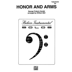 Honor And Arms