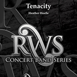 Tenacity - Band Arrangement