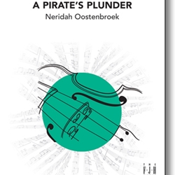 A Pirate’s Plunder - Orchestra Arrangement