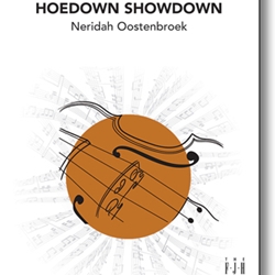 Hoedown Showdown - Orchestra Arrangement