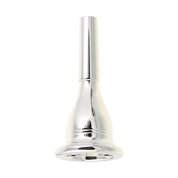 C.G. Conn Conn Tuba Mouthpiece - Helleburg