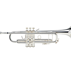 Bach 180S37 Trumpet Outfit