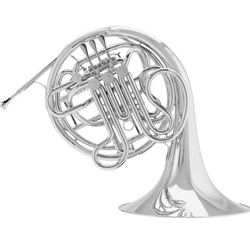 C.G. Conn 8D CONNstellation Professional Double French Horn