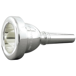 Yamaha Standard Tuba Mouthpiece