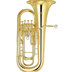 Yamaha 4-Valve Euphonium