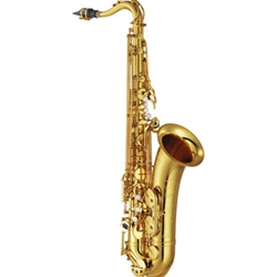 Yamaha YTS-62III Professional Tenor Sax