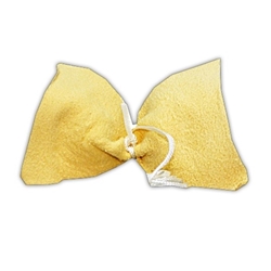 Superslick Tiger Clarinet Chamois Swab