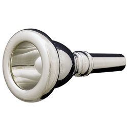 Blessing Tuba Mouthpiece