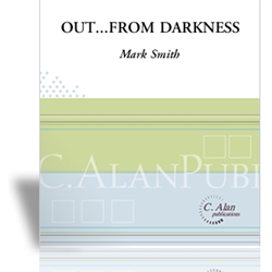 Out ... From Darkness - Percussion Ensemble