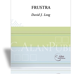 Frustra - Percussion Ensemble