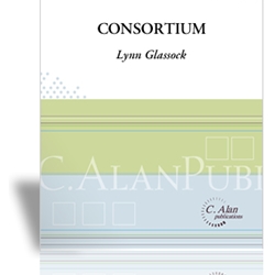 Consortium - Percussion Ensemble