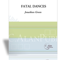 Fatal Dances - Percussion Ensemble