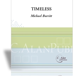 Timeless - Percussion Ensemble