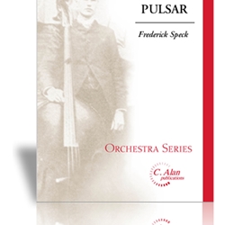 Pulsar - Orchestra Arrangement