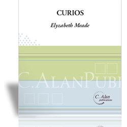 Curios - Percussion Ensemble