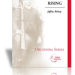 Artemis Rising - Orchestra Arrangement