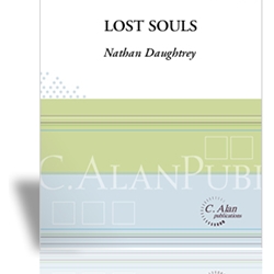 Lost Souls - Percussion Ensemble