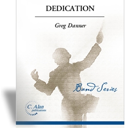 Dedication - Band Arrangement