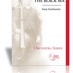 The Black Sea - Full Orchestra Arrangement - Orchestra Arrangement