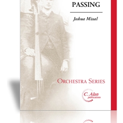 Passing - Orchestra Arrangement