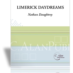 Limerick Daydreams (Percussion Ensemble) - Percussion Ensemble