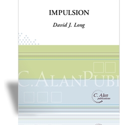 Impulsion - Percussion Ensemble