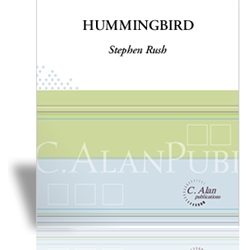 Hummingbird - Percussion Ensemble