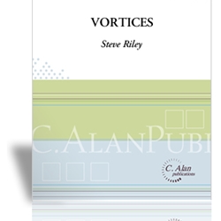 Vortices - Percussion Ensemble
