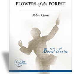 Flowers Of The Forest - Band Arrangement