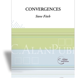 Convergences - Percussion Ensemble