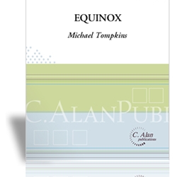 Equinox - Percussion Ensemble