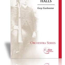 Deck The Halls - Full Orchestra Arrangement - Orchestra Arrangement