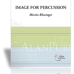 Image For Percussion Orchestra - Percussion Ensemble