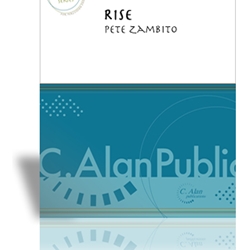 Rise - Percussion Ensemble