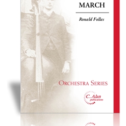 Murph's March - Orchestra Arrangement