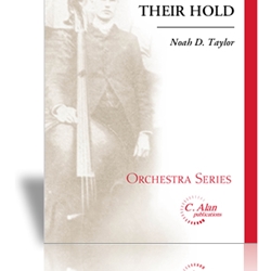 Breaking Their Hold - Orchestra Arrangement