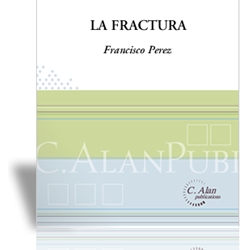 La Fractura - Percussion Ensemble