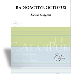 Radioactive Octopus - Percussion Ensemble