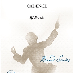 Cadence - Band Arrangement