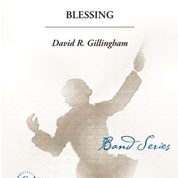 Blessing - Band Arrangement