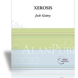 Xerosis - Percussion Ensemble