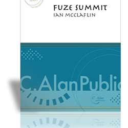 Fuze Summit - Percussion Ensemble