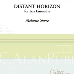 Distant Horizon - Jazz Arrangement