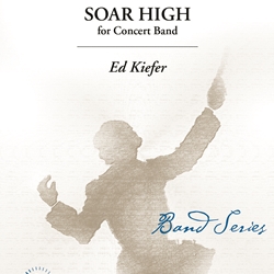 Soar High - Band Arrangement